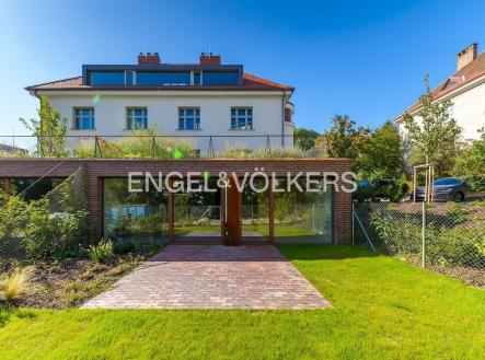 1-DSC_7312-HDR_web-spodní byt | Pronájem bytu, 4+kk, 116 m²