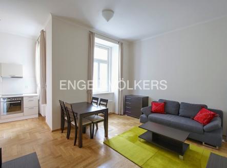 _PEG1461_web | Pronájem bytu, 2+kk, 50 m²