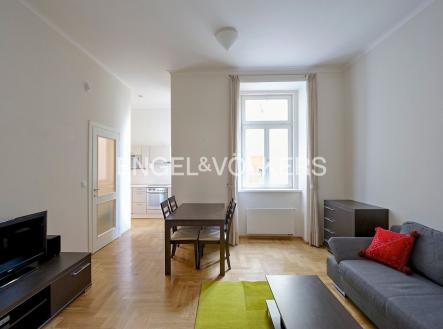 _PEG1460_web | Pronájem bytu, 2+kk, 50 m²