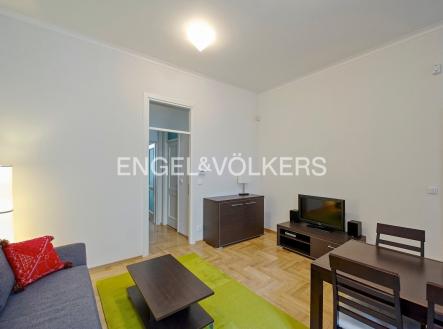 _PEG1453_web | Pronájem bytu, 2+kk, 50 m²