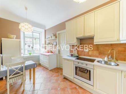 DSC_4381-HDR_web (1) | Pronájem bytu, 2+1, 59 m²