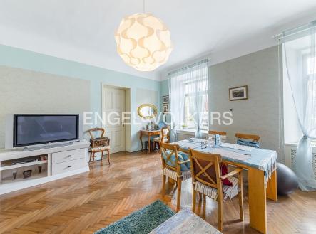 DSC_4378-HDR_web | Pronájem bytu, 2+1, 59 m²