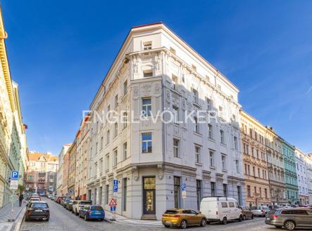 1 | Pronájem - obchodní prostor, 364 m²