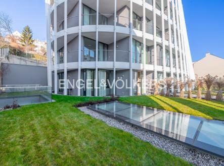 3 | Pronájem bytu, 2+kk, 71 m²