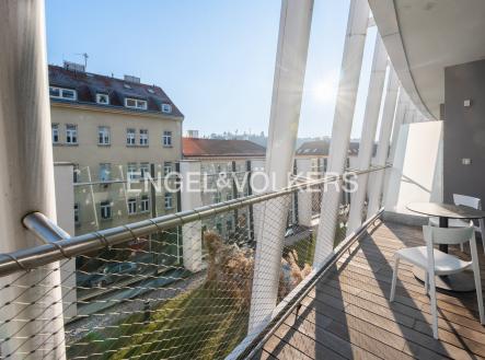 3 | Pronájem bytu, 2+kk, 78 m²