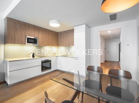 4 | Pronájem bytu, 2+kk, 78 m²