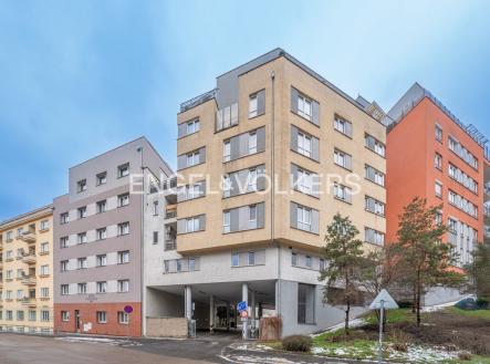 3 | Prodej bytu, 1+kk, 32 m²