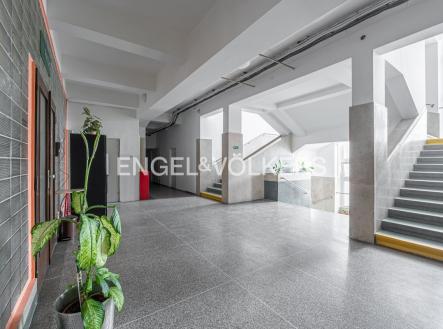 P1045192-HDR_web | Pronájem - kanceláře, 25 m²