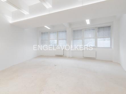 DSC_3154_web | Pronájem - kanceláře, 41 m²