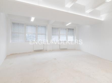 DSC_3151_web | Pronájem - kanceláře, 41 m²