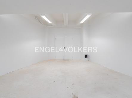 DSC_3157_web | Pronájem - kanceláře, 41 m²