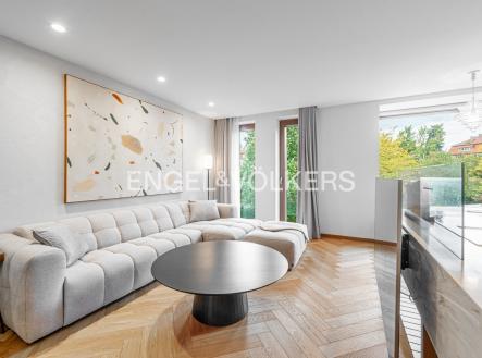 DSC_6797-HDR_web | Pronájem bytu, 2+kk, 87 m²