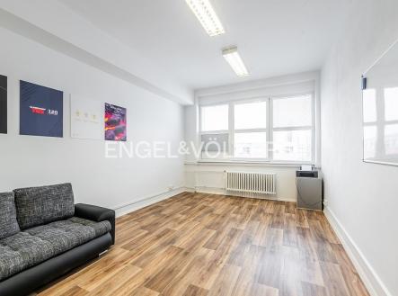 DSC_3184_web | Pronájem - kanceláře, 22 m²