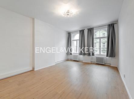 P1488377-HDR-2_web | Pronájem bytu, 3+1, 114 m²