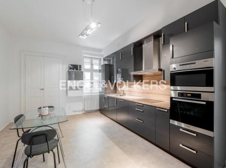 P1478365-HDR_web | Pronájem bytu, 3+1, 114 m²