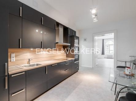 P1478362-HDR_web | Pronájem bytu, 3+1, 114 m²