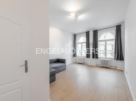 P1478371-HDR_web | Pronájem bytu, 3+1, 114 m²