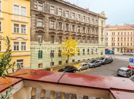 3 | Pronájem bytu, 3+1, 90 m²