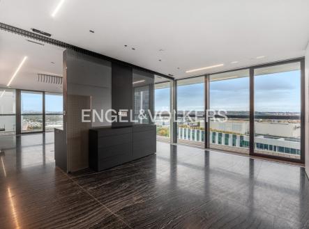 2-P1412860-HDR_web | Pronájem bytu, 3+kk, 160 m²