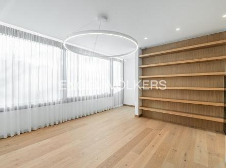 DSC_0194-HDR_web | Pronájem bytu, 4+kk, 138 m²