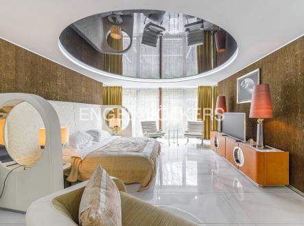 DSC_6453_expose | Pronájem bytu, 1+kk, 53 m²