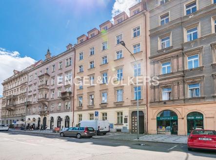 Pronájem - kanceláře, 18 m² obrázek