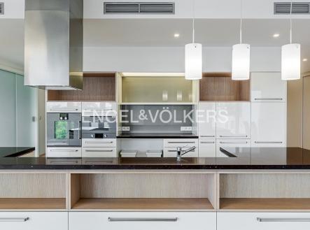 P1390123_web | Pronájem bytu, 4+kk, 166 m²