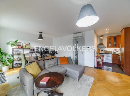 DSC_3376_web | Pronájem bytu, 2+kk, 68 m²