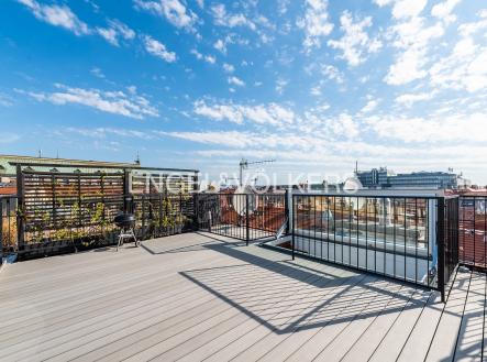 11-DSC | Pronájem bytu, 3+kk, 102 m²