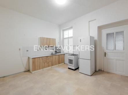 P1488566_web | Pronájem bytu, 3+1, 90 m²