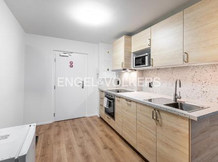 DSC_5450_web | Pronájem bytu, 2+kk, 47 m²