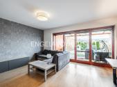Pronájem - dům/vila, 119 m²