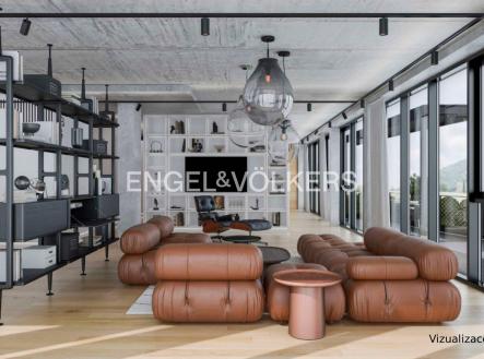 2_vizual.7 | Prodej bytu, atypický, 279 m²