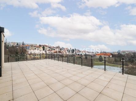 3-P1488731-Edit_web | Pronájem bytu, 4+kk, 136 m²