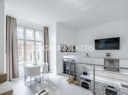 DSC_1089-HDR_web | Pronájem bytu, 2+kk, 50 m²