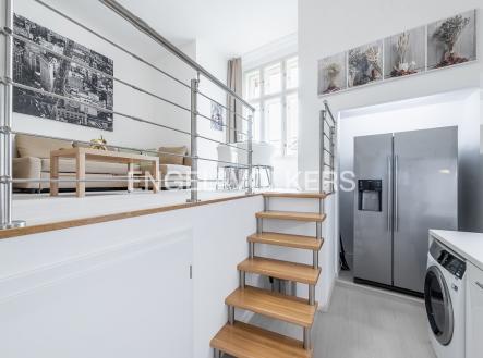 DSC_1080-HDR_web | Pronájem bytu, 2+kk, 50 m²