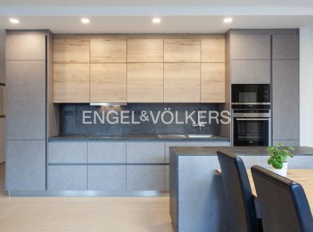 martin flat - photo Alexandra Timpau-6 | Pronájem bytu, 3+kk, 79 m²