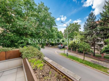3 | Pronájem bytu, 3+kk, 79 m²