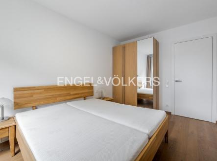 4 | Pronájem bytu, 3+kk, 79 m²
