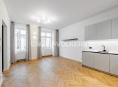 Pronájem bytu, 3+kk, 76 m²