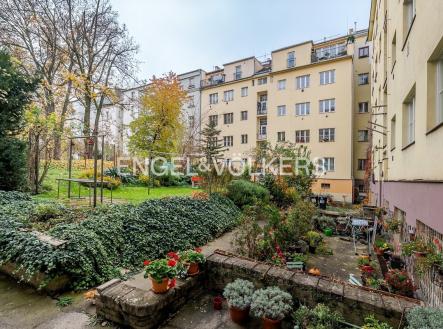 P1434154_web | Pronájem bytu, 2+kk, 55 m²