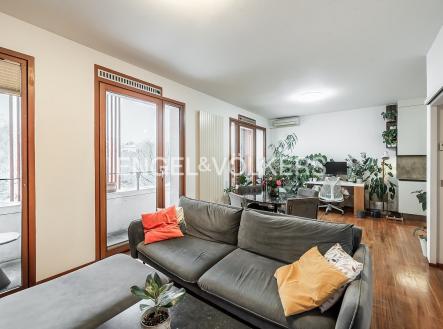 DSC_5503-HDR_web | Pronájem bytu, 2+kk, 72 m²