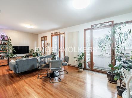 DSC_5497-HDR_web | Pronájem bytu, 2+kk, 72 m²