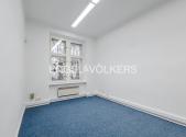 Pronájem - kanceláře, 89 m²