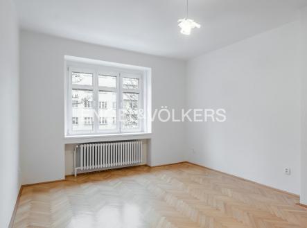 2 | Pronájem bytu, 2+1, 87 m²