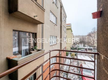 3 | Pronájem bytu, 2+1, 87 m²