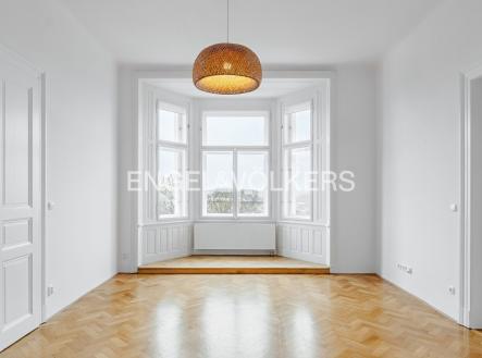 Pronájem bytu, 4+1, 140 m²