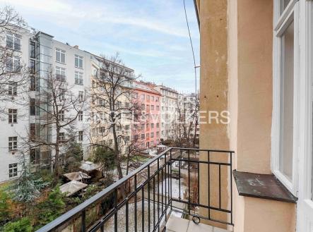 3 | Pronájem bytu, 4+1, 140 m²