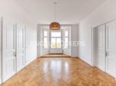 Pronájem bytu, 4+1, 140 m²