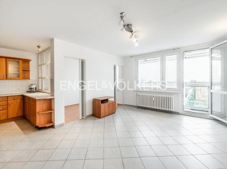 1 | Pronájem bytu, 5+kk, 120 m²